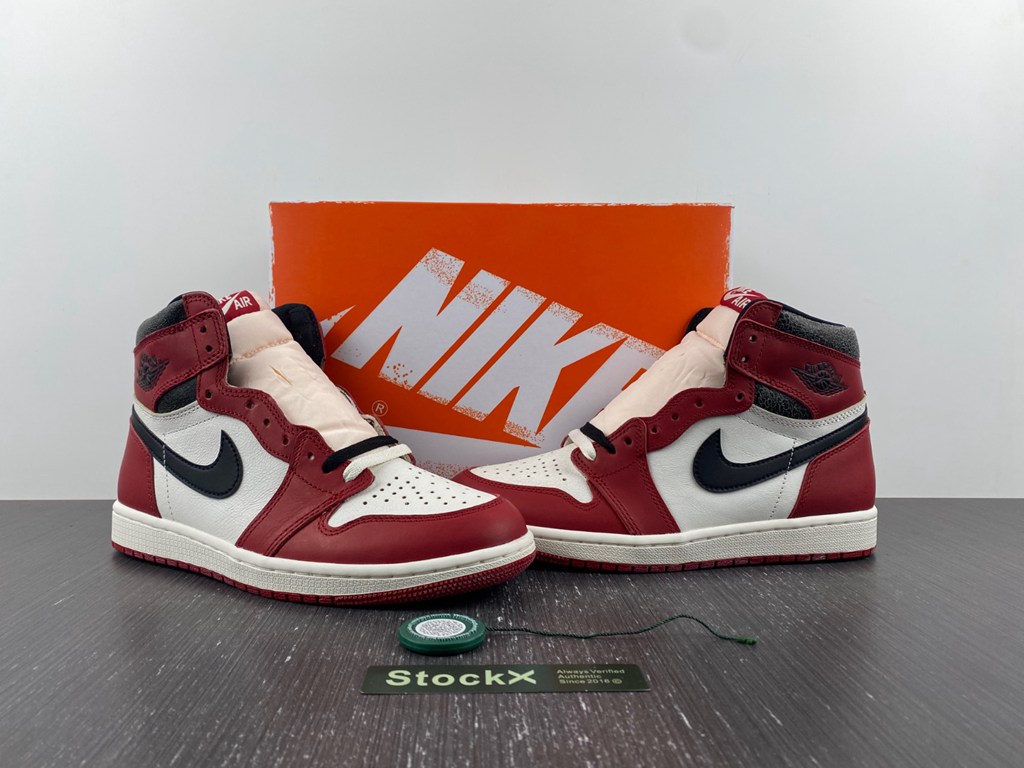 AIR JORDAN 1